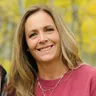 Erin Lewis - Co-VP of Events