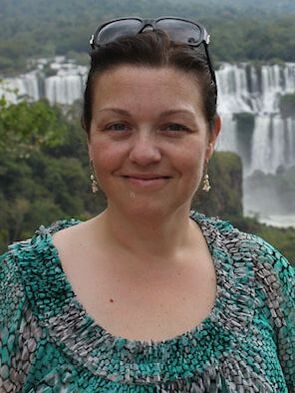 Lara Nusbaum - VP of Fundraising